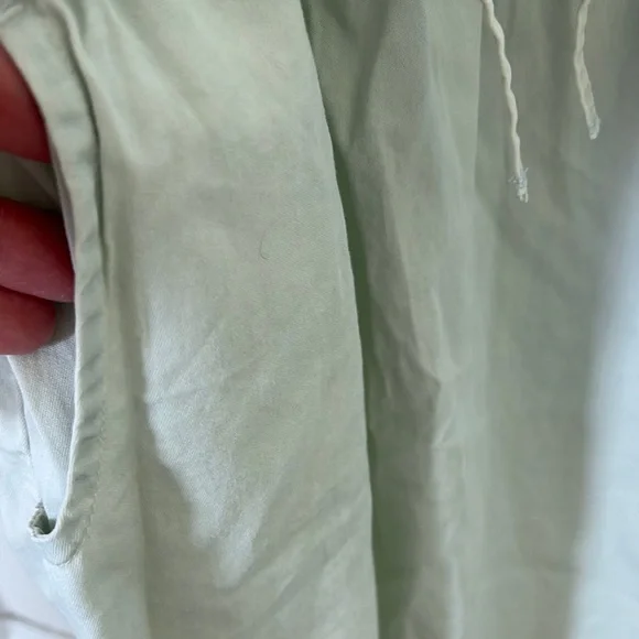 GapKids Green Girls Dress - Picture 7 of 9